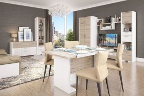 Тумба Венето 266.14Н в Дегтярске - degtyarsk.ok-mebel.com | фото 2