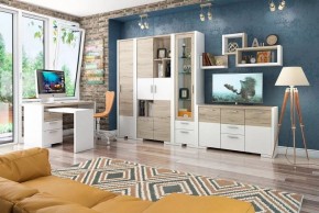 Тумба Венето 266.14Н в Дегтярске - degtyarsk.ok-mebel.com | фото 3