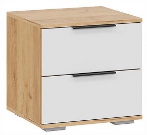 Тумбочка Джоли в Дегтярске - degtyarsk.ok-mebel.com | фото 3