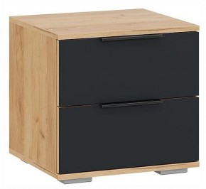 Тумбочка Джоли в Дегтярске - degtyarsk.ok-mebel.com | фото 3