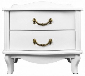 Тумбочка Джульетта Л в Дегтярске - degtyarsk.ok-mebel.com | фото 2