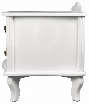Тумбочка Джульетта Л в Дегтярске - degtyarsk.ok-mebel.com | фото 3