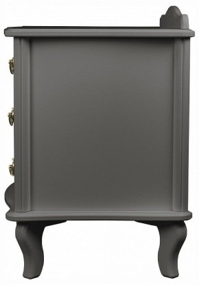 Тумбочка Джульетта Л в Дегтярске - degtyarsk.ok-mebel.com | фото 3