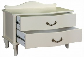 Тумбочка Джульетта Л в Дегтярске - degtyarsk.ok-mebel.com | фото 4