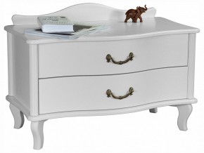 Тумбочка Джульетта Л в Дегтярске - degtyarsk.ok-mebel.com | фото 4
