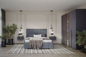 Тумбочка Лаура 464.14 в Дегтярске - degtyarsk.ok-mebel.com | фото 3