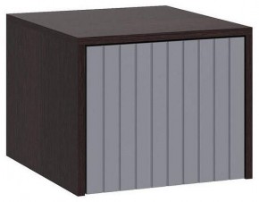 Тумбочка навесная Роут в Дегтярске - degtyarsk.ok-mebel.com | фото