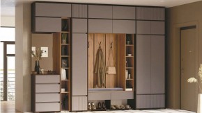Тумбочка навесная Роут в Дегтярске - degtyarsk.ok-mebel.com | фото 3