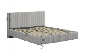 ТВИКС Кровать с ПМ 1600 в Дегтярске - degtyarsk.ok-mebel.com | фото 3