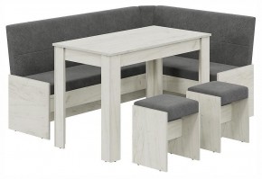 Уголок кухонный Пекин в Дегтярске - degtyarsk.ok-mebel.com | фото 2