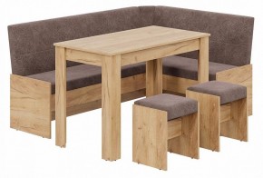 Уголок кухонный Пекин в Дегтярске - degtyarsk.ok-mebel.com | фото 2