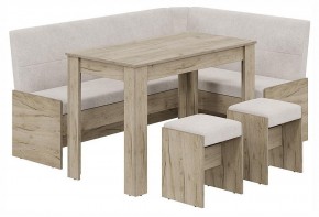Уголок кухонный Пекин в Дегтярске - degtyarsk.ok-mebel.com | фото 2
