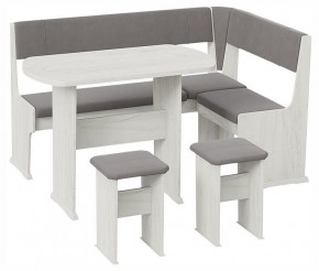 Уголок кухонный Рио в Дегтярске - degtyarsk.ok-mebel.com | фото