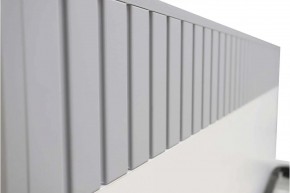 УРБАН - 7.14 Кровать 1400 БЕЗ ОРТОПЕДА в Дегтярске - degtyarsk.ok-mebel.com | фото 2
