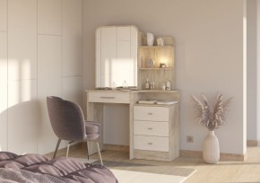 ВЕРОНА Трюмо в Дегтярске - degtyarsk.ok-mebel.com | фото