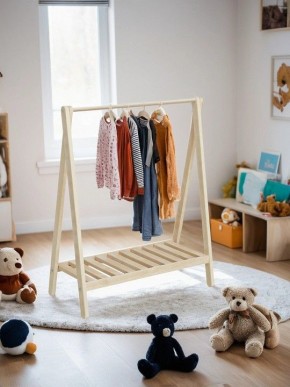 Вешалка гардеробная Стойка низкая в Дегтярске - degtyarsk.ok-mebel.com | фото 7