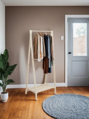 Вешалка гардеробная Стойка высокая в Дегтярске - degtyarsk.ok-mebel.com | фото 10