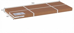 Вешалка гардеробная Стойка высокая в Дегтярске - degtyarsk.ok-mebel.com | фото 9