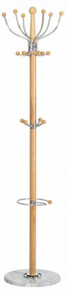 Вешалка-стойка Hanami (mod. GH-8617) в Дегтярске - degtyarsk.ok-mebel.com | фото