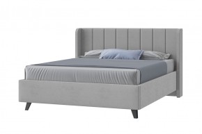 ВИОЛА Кровать с ПМ 1600 в Дегтярске - degtyarsk.ok-mebel.com | фото 4