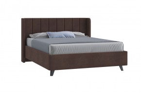 ВИОЛА Кровать с ПМ 1600 в Дегтярске - degtyarsk.ok-mebel.com | фото 6