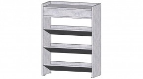 ВИЗИТ Обувница в Дегтярске - degtyarsk.ok-mebel.com | фото 8