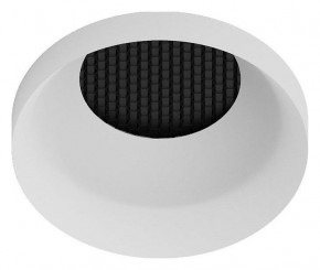 Встраиваемый светильник Arte Lamp Ducre A8094PL-1WH в Дегтярске - degtyarsk.ok-mebel.com | фото
