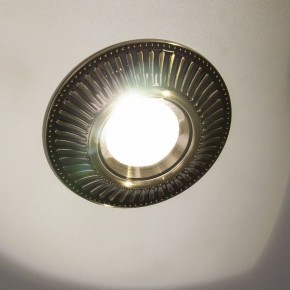 Встраиваемый светильник Citilux Дзета CLD042NW3 в Дегтярске - degtyarsk.ok-mebel.com | фото 10