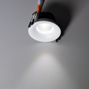 Встраиваемый светильник Citilux Гамма CLD004NW0 в Дегтярске - degtyarsk.ok-mebel.com | фото 10