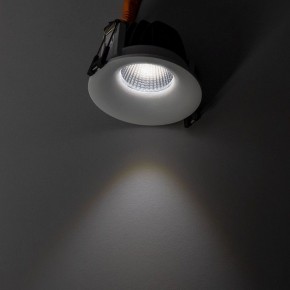 Встраиваемый светильник Citilux Гамма CLD004NW0 в Дегтярске - degtyarsk.ok-mebel.com | фото 12