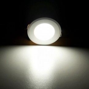 Встраиваемый светильник Citilux Кинто CLD5103N в Дегтярске - degtyarsk.ok-mebel.com | фото 4