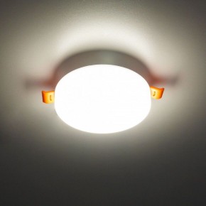 Встраиваемый светильник Citilux Вега CLD5310N в Дегтярске - degtyarsk.ok-mebel.com | фото 10