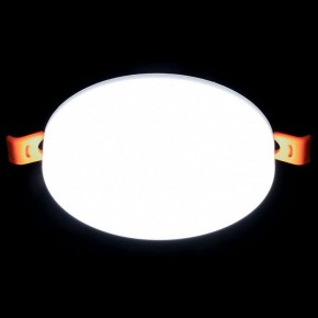 Встраиваемый светильник Citilux Вега CLD5310N в Дегтярске - degtyarsk.ok-mebel.com | фото 4