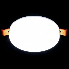 Встраиваемый светильник Citilux Вега CLD5310W в Дегтярске - degtyarsk.ok-mebel.com | фото 2
