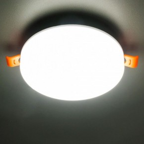 Встраиваемый светильник Citilux Вега CLD5315N в Дегтярске - degtyarsk.ok-mebel.com | фото 7