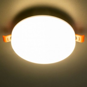 Встраиваемый светильник Citilux Вега CLD5315W в Дегтярске - degtyarsk.ok-mebel.com | фото 10