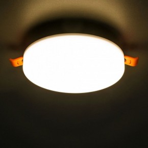 Встраиваемый светильник Citilux Вега CLD5315W в Дегтярске - degtyarsk.ok-mebel.com | фото 3