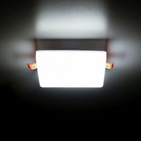Встраиваемый светильник Citilux Вега CLD53K10N в Дегтярске - degtyarsk.ok-mebel.com | фото 15