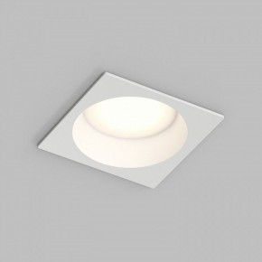 Встраиваемый светильник Denkirs DEEP DK3104-WH в Дегтярске - degtyarsk.ok-mebel.com | фото 2