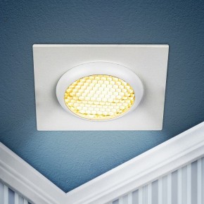 Встраиваемый светильник Эра  KL110 WH в Дегтярске - degtyarsk.ok-mebel.com | фото 8