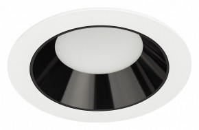 Встраиваемый светильник Эра LED 21-12-4K Б0062140 в Дегтярске - degtyarsk.ok-mebel.com | фото