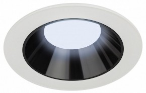 Встраиваемый светильник Эра LED 21-9-6K Б0062135 в Дегтярске - degtyarsk.ok-mebel.com | фото 4