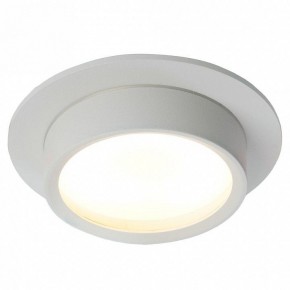 Встраиваемый светильник Feron DL504 51101 в Дегтярске - degtyarsk.ok-mebel.com | фото 3