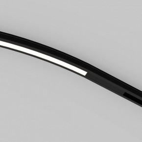 Встраиваемый светильник гибкий Maytoni Flex TR186-1-16W4K-B в Дегтярске - degtyarsk.ok-mebel.com | фото 2