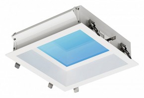 Встраиваемый светильник Mantra Blue Sky 9093 в Дегтярске - degtyarsk.ok-mebel.com | фото