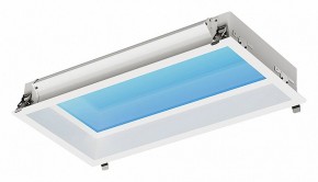 Встраиваемый светильник Mantra Blue Sky 9094 в Дегтярске - degtyarsk.ok-mebel.com | фото