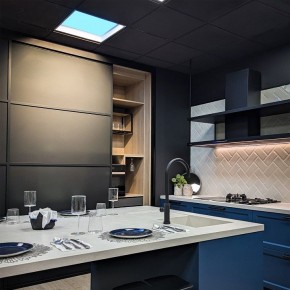 Встраиваемый светильник Mantra Blue Sky 9094 в Дегтярске - degtyarsk.ok-mebel.com | фото 6