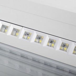Встраиваемый светильник Mantra Blue Sky 9094 в Дегтярске - degtyarsk.ok-mebel.com | фото 9