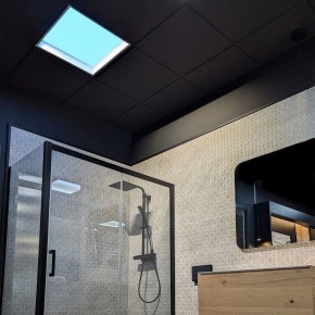 Встраиваемый светильник Mantra Blue Sky 9095 в Дегтярске - degtyarsk.ok-mebel.com | фото 3