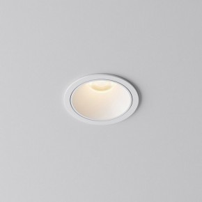 Встраиваемый светильник Maytoni Alfa LED DL043-01-10W3K-RD-W-1 в Дегтярске - degtyarsk.ok-mebel.com | фото 6